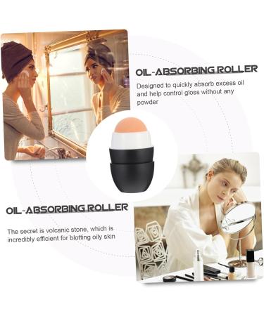 Shop Housoutil Volcanic Stone Oil-Absorbing Ball - Natural Skin Care Tool for Oily Skin - International Shipping Available - Buy Online on GoSupps.com
