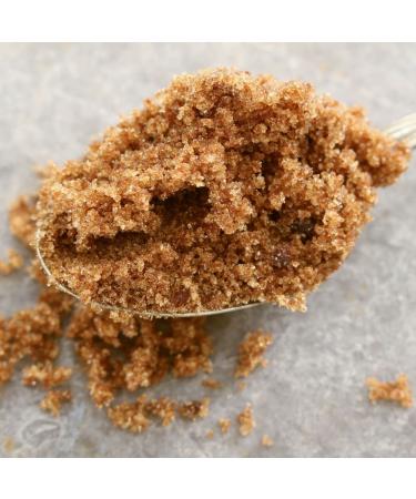 Buy SOUTH WORD Brown Sugar 300g - Premium Quality Sweetener for International Shipping - Buy Online on GoSupps.com