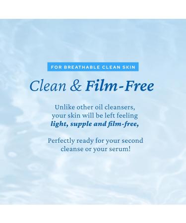 belif Aqua Bomb Makeup Removing Cleansing Balm Moisturizing CreamtoOil Cleanser Deep Cleansing No Oily Residue Suitable for All Skin Types Korean Skin Care 100ml 100ml 100ml - Buy Online on GoSupps.com