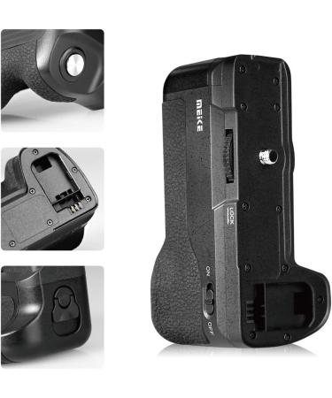 Meike MK-A6300 PRO Remote Controller for Sony A6100 A6400 A6300 A6000 Cameras - Up to 100M Shooting Control - Buy Online on GoSupps.com