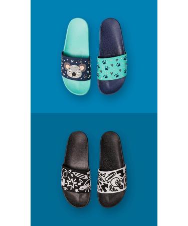 Shop Dedoles Bathing Shoes for Women Men & Children - Fun Sandals with Unique Designs for Every Occasion (33 EU) | Perfect Gifts! - Buy Online on GoSupps.com