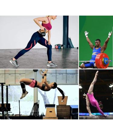 Anstore Liquid Chalk 300ML - Ideal for Gym Sports Gymnastics & Climbing - Perfect for Sweaty Hands - Buy Online on GoSupps.com