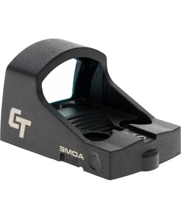 CTS-1550 Crimson Trace Ultra Compact 3.0 MOA Red Dot Reflex Sight for Handguns - Buy Online on GoSupps.com