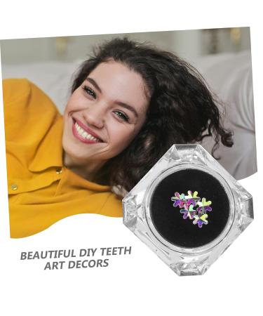 Healvian 1 Set Symphony Dental Drill | Oral Care Plastic Colorful | 0.5x0.5cm Colorful Set - Buy Online on GoSupps.com