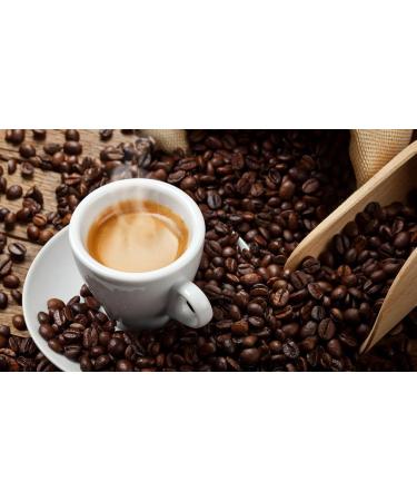 Saquella Bar Espresso Italia Extra Cream 1 Kg Whole Beans - Buy Online on GoSupps.com