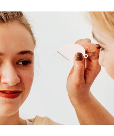 Beaupretty 4-Piece Facial Razor Set | Manual Eyebrow Hair Remover & Tool for Women | Ideal for Eyebrow Shaping & Grooming - Buy Online on GoSupps.com