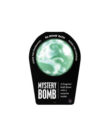 Mystery Bomb by Da bomb