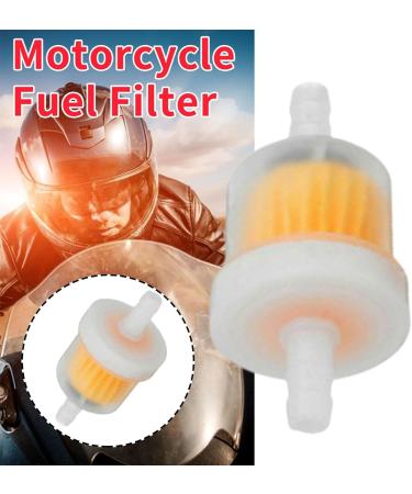 Parking Heater Oil Filter Motorcycle Oil Pipe Hose Clip Kit 8pcs/set Parking Heaters Tank Oil Hoses Clamps And Oil Filters Parking Heater Replacement Fittings - Buy Online on GoSupps.com