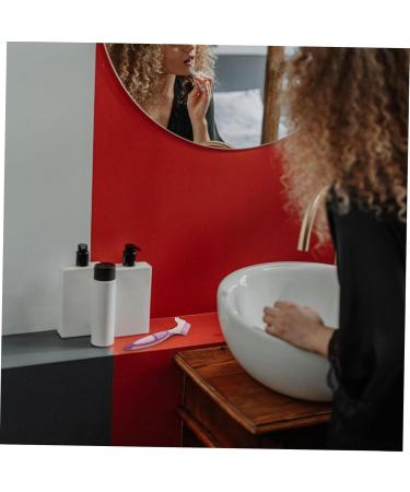 FRCOLOR 8 STK Toothbrush Denture Cleaning Brush | Effective Denture Cleaner Tools with Nylon Bristles for Proverean Care - Buy Online on GoSupps.com