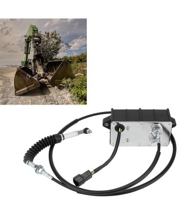 Throttling Motor for Speed Controller SY135 AC2 AC21500 | Steel Alloy AC2 1500 - Optimize Control & Performance - Buy Online on GoSupps.com