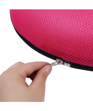 Irish Donut Cushion for Hemorrhoids Prostate Pregnancy - Premium Comfort Foam Pillow (Rose Red) - Buy Online on GoSupps.com
