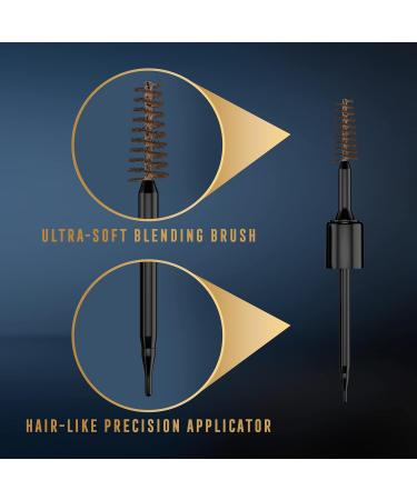  Max Factor Max Factor Browfinity Long Lasting Brow Tint Medium Brown 3ml - Buy Online on GoSupps.com