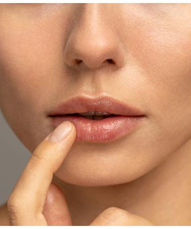  LABO Fillerina 12 Double Filler Neo Mito Lip and Mouth Volumising and Resolving Gel Grade 5 5 ml - Buy Online on GoSupps.com