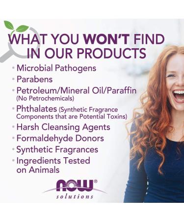Now Foods Grape Seed Oil 32 oz - 100% Pure Cold-Pressed Blend (16oz x 2) - Buy Online on GoSupps.com