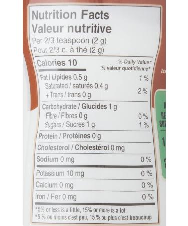 Coffee-Mate Powdered Coffee Whitener 425g Canister Hazelnut Coffee - Buy Online on GoSupps.com