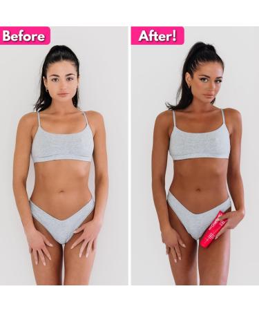 Tanceuticals CC Self Tanning Body Lotion - Ultra Dark Color Correcting Natural Looking Tan | Quick Coconut Scented Healthy Ingredients | Shop Internationally - Buy Online on GoSupps.com