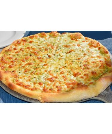 Garlic Bread Seasoning 2.5kg Catering Tub - Buy Online on GoSupps.com