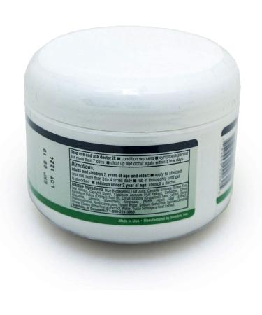 Sombra Warm Therapy Natural Pain Relieving Gel 8 Oz - Pack of 2 - Buy Online on GoSupps.com