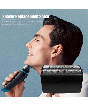 Buy KVSERT Shaver Head for Series 5 5020S 5030 5030S 5040S 5050 5050CC 5070 5070CC 5090CC 5748 - Fast International Shipping - Buy Online on GoSupps.com