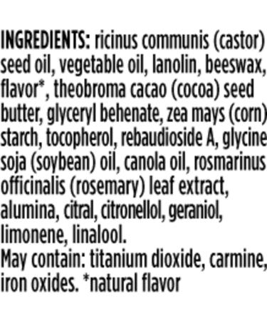 Buy Burt's Bees 100% Natural Squeezy Tinted Lip Balm - Berry Sorbet 0.43 Oz | International Shipping Available - Buy Online on GoSupps.com