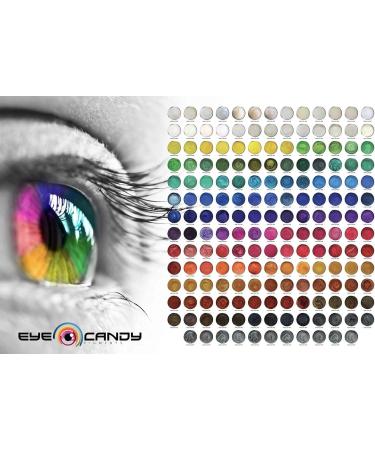 Eye Candy Premium Mica Powder Pigment Shinai Brown (25g) Multipurpose DIY Arts and Crafts Additive | Woodworking  Epoxy  Resin  Bath Bombs  Soap  Nail Polish  Lip Balm (Shinai Brown  25G) Shinai Brown 25G - Buy Online on GoSupps.com