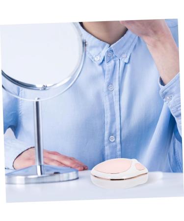 Healeeved Home Tools: 2 Sets Katzenklauen Color Compact Containers for Cosmetics - Travel & Conservation Cases - Buy Online on GoSupps.com