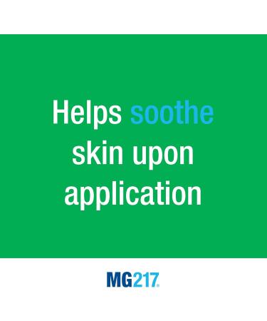 MG217 10% Ichthammol First Aid Ointment - 1 oz Tube | Skin Care Treatment - Buy Online on GoSupps.com