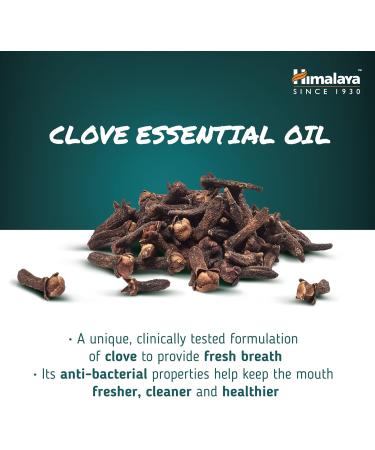 Himalaya Ayurvedic Dental Cream 100g (Clove 3 PACK) - Buy Online on GoSupps.com