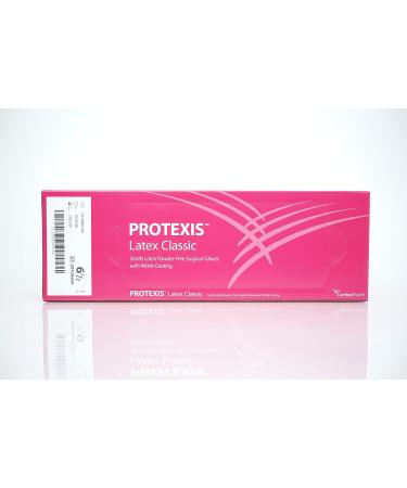 Cardinal Health Protexis Latex Surgical Gloves Size 6.5 - 200 Pairs/Case - Buy Online on GoSupps.com