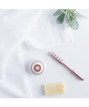 YouthLab Pure Radiance Bristle Replacement Heads - Premium Quality | Eco-Friendly | Fast International Shipping - Buy Online on GoSupps.com