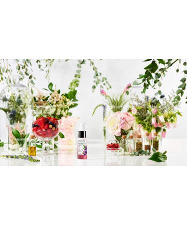Physicians Formula Organic Wear Dewy Face Blush Elixir - Crushed Berries - Buy Online on GoSupps.com