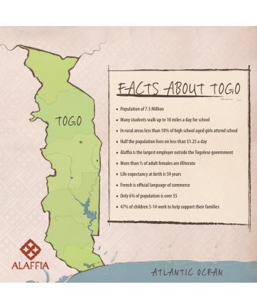 Alaffia Coconut Reishi Facial Toning Mist - Nourishing & Hydrating, 3.4 oz - Buy Online on GoSupps.com