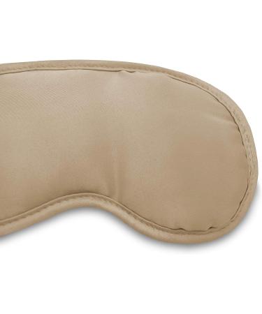 BioPEDIC Copper Eye Mask for Beauty Boosting - 1 Count | Moisturizing and Anti-Aging Eye Mask - Buy Online on GoSupps.com