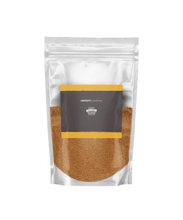 2 lb Ground Nutmeg: Birch & Meadow Traditional Spice - Rich & Warm - Buy Online on GoSupps.com