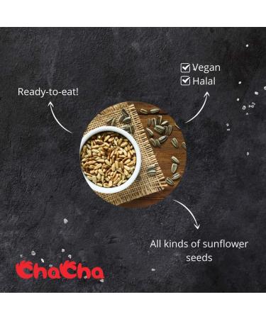 Buy CHACHA Roasted Sundae Caramel - 160g Pack | International Shipping Available - Buy Online on GoSupps.com