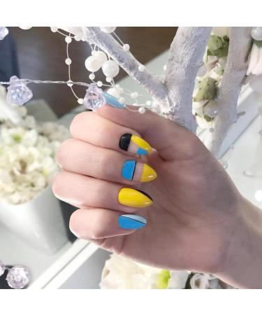 10 Pcs Nail Art Painting Pen 3D Painted Nail Drawing Pen Set Nail Polish Pens Fine Tip Nail Paint Line Pen Quick Dry Waterproof Nail Paint Tool for Nail Art 10 Colors - Buy Online on GoSupps.com