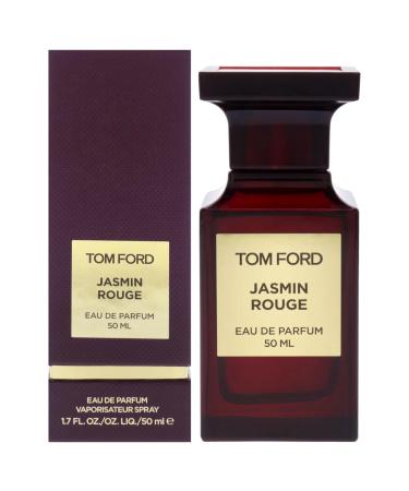 Tom Ford Jasmin Rouge for Women 1.7 oz Eau de Parfum Spray 1.7 Fl Oz (Pack of 1)