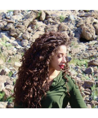 Curl Keeper Gel - 8oz Ultimate Hold Power with Frizz Control for All Hairstyles - Buy Online on GoSupps.com