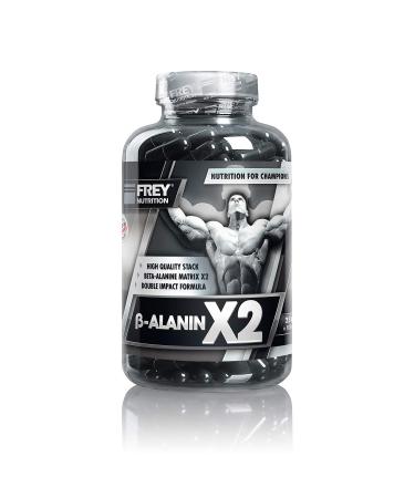 Frey Nutrition Beta-Alanine X2 1 pack 250g