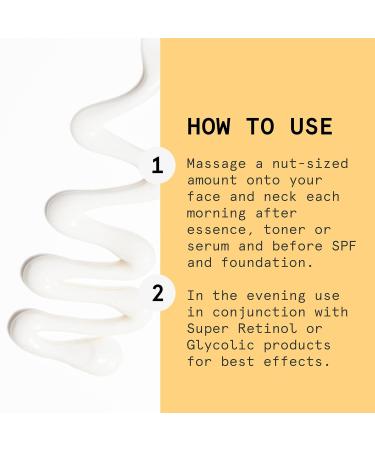 Buy Beauty Pie Superdose Vitamin C Moisturizer - Oxygen-Boosting Anti-Aging Softening - Shop Internationally - Buy Online on GoSupps.com