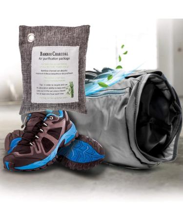 Healeved 2 Pcs Car Deodorizer - Gray Air Freshener for Cars | Best Odor Eliminator - Buy Online on GoSupps.com
