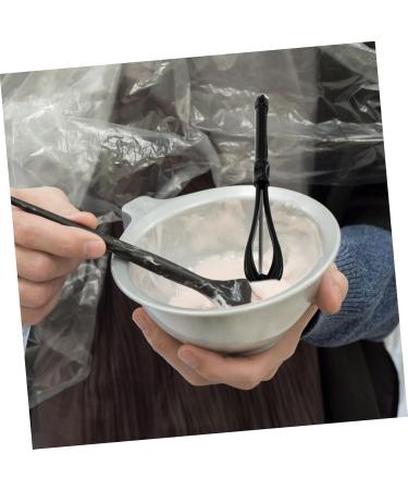 Homoyoyo 5 Pi ces Outils de M lange pour Coloration Capillaire Plastique Batteurs Manuels pour de Cheveux pour Salon de Coiffure et Usage Domestique - Buy Online on GoSupps.com