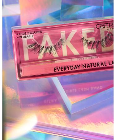 Catrice Cosmetics PESTA AS Faked Everyday Natural - Buy Online on GoSupps.com
