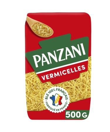 PANZANI Panzani Vermicelli 500g