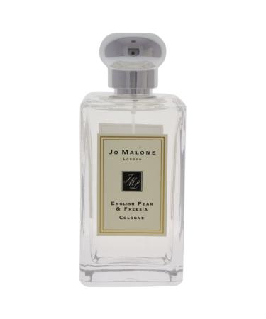 Jo Malone English Pear & Freesia Cologne Spray for Women, 3.4 Ounce white 3.4 Fl Oz (Pack of 1)