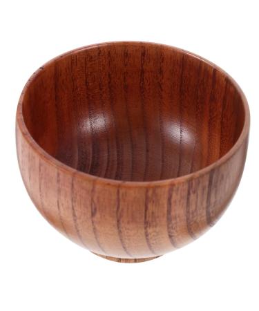 Magiclulu 3st shaving soap can shaving soap peel shaving cream shell shaving soap bowl shaky razor soap cups solid wood shaving foam shaving shaving man wooden