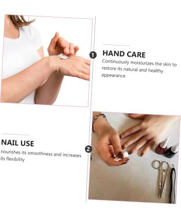 minkissy 3 Pairs exfoliating Hand mask guantes desechables Dry Hands Lotion exfoliating Mitts Thickened Gloves Womens glives White Cotton Gloves Hand Care Gloves Insulation spa Miss Flannel - Buy Online on GoSupps.com