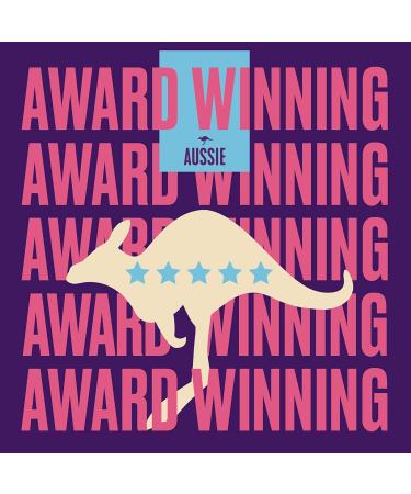  Procter & Gamble Aussie Acond Hemp 200 ml - Buy Online on GoSupps.com