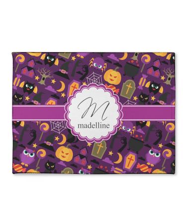 YouCustomizeIt Personalized Halloween Microfiber Screen Cleaner
