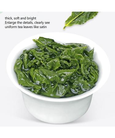 Tieguanyin Th Haute Montagne Cravate Chine Guan Yin Cravate Guan Yin Oolong Th pour Anxi Parfum Ar me Th Fonc  - Buy Online on GoSupps.com